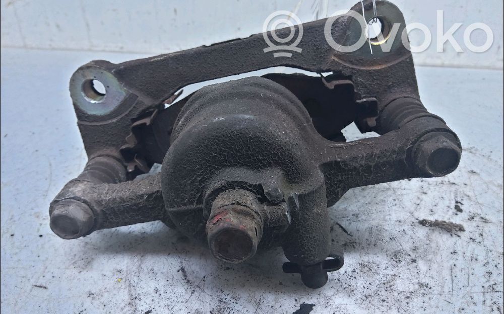 Chevrolet Matiz Front brake caliper 