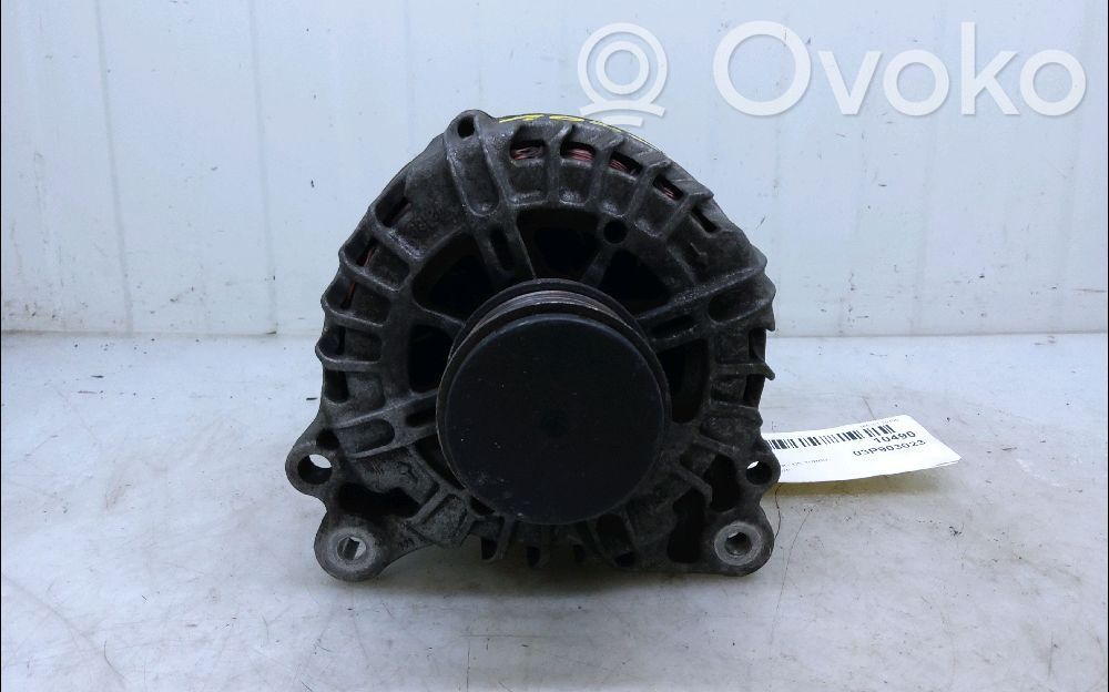 Seat Ibiza IV (6J,6P) Alternator 
