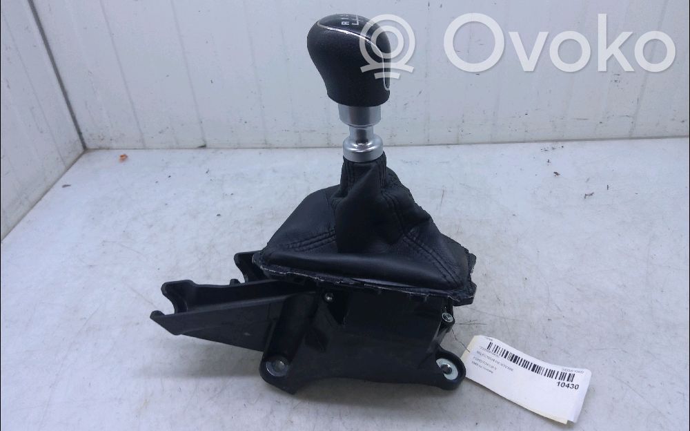 Ford Focus Interruptor/perilla de marchas 
