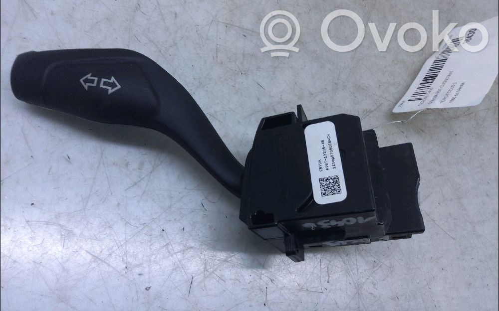 Ford Focus Indicator stalk 