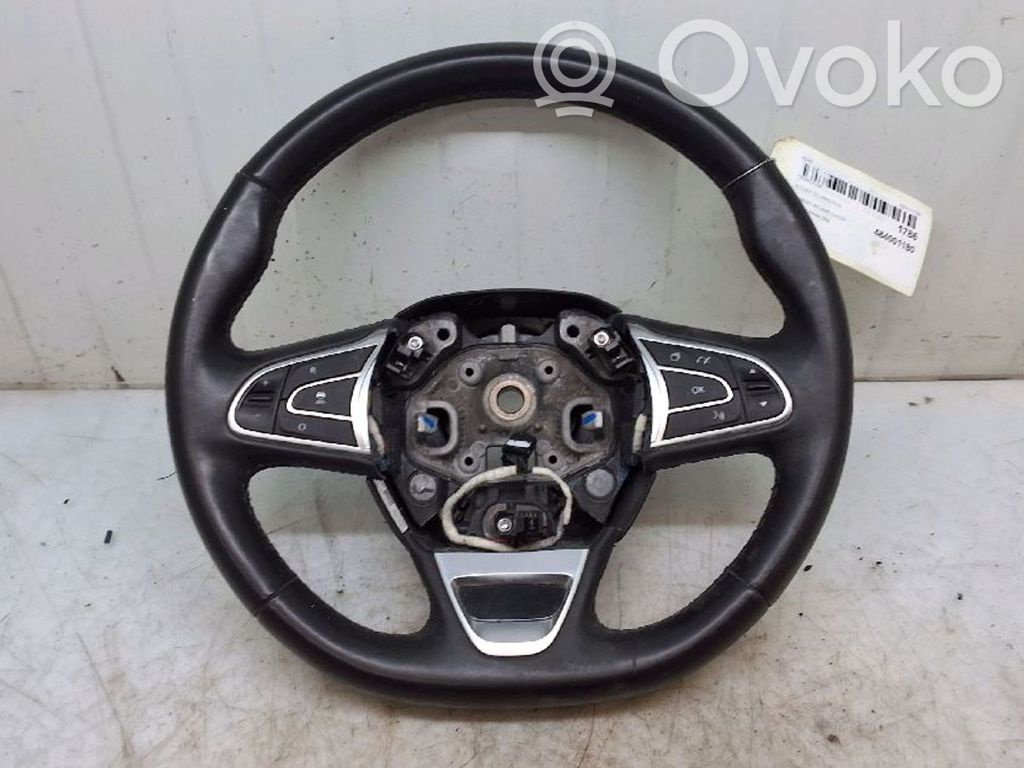 Renault Megane III Vairas 