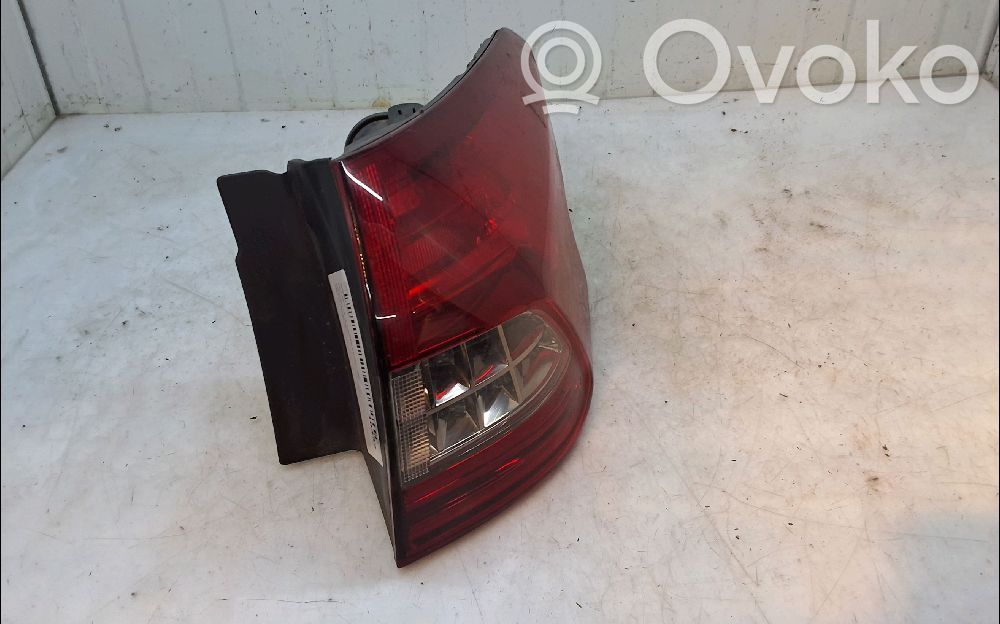 Citroen C5 Takavalot 