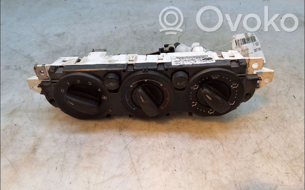 Ford Focus Air conditioning/heating control unit 
