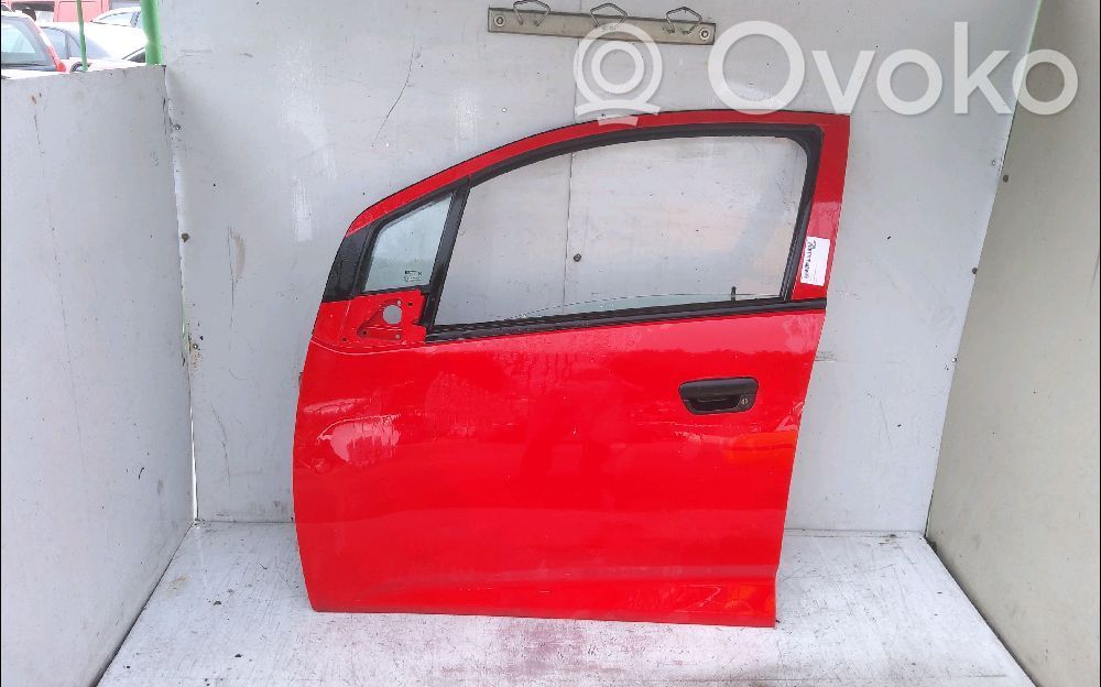 Chevrolet Spark Durvis 