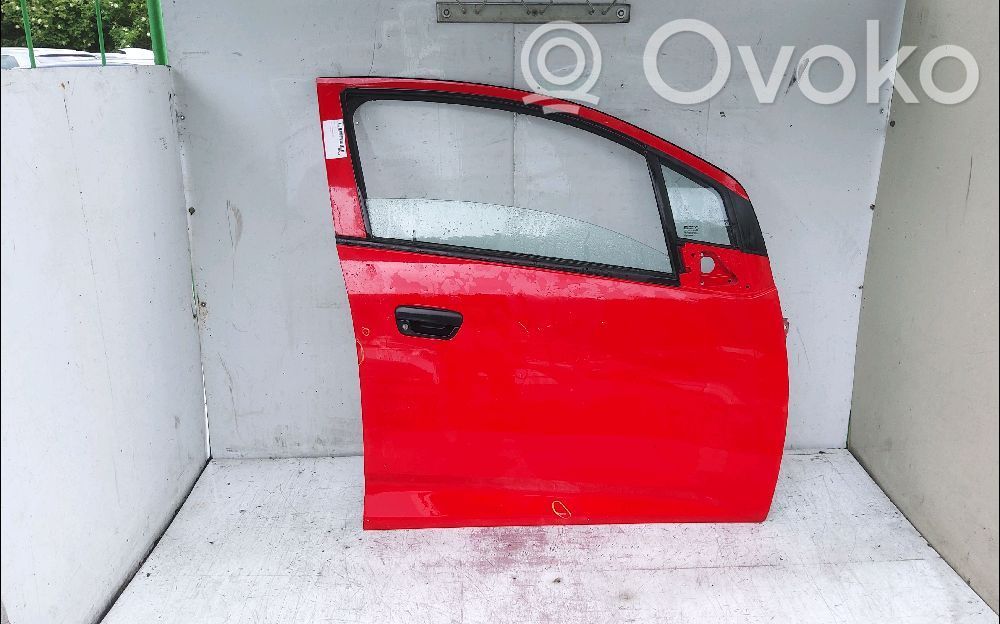 Chevrolet Spark Durvis 