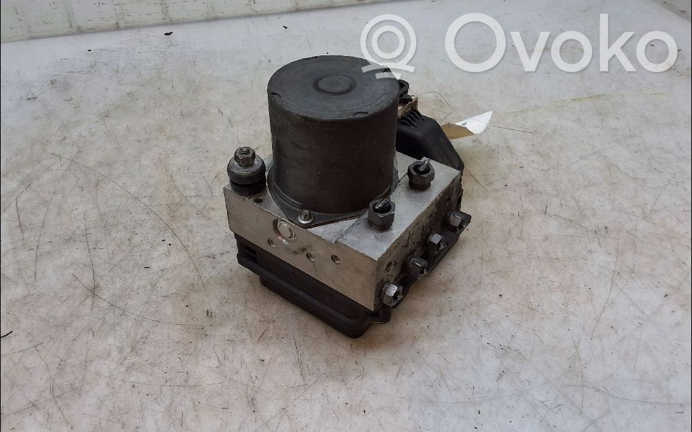 ABS control unit/module   9674797480,9674797480