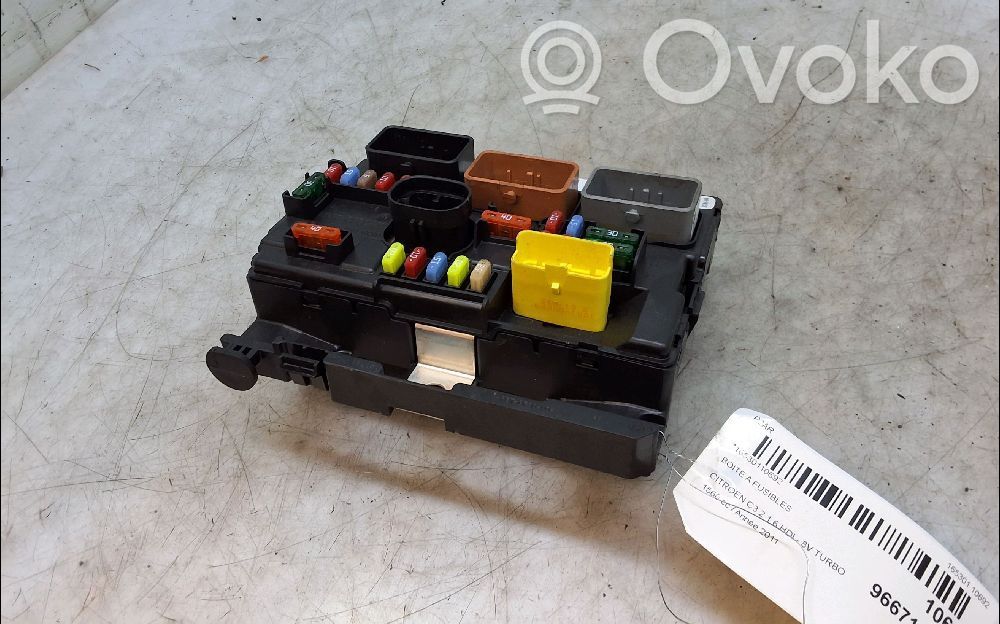 Sulakemoduuli   9667199780,9667199780