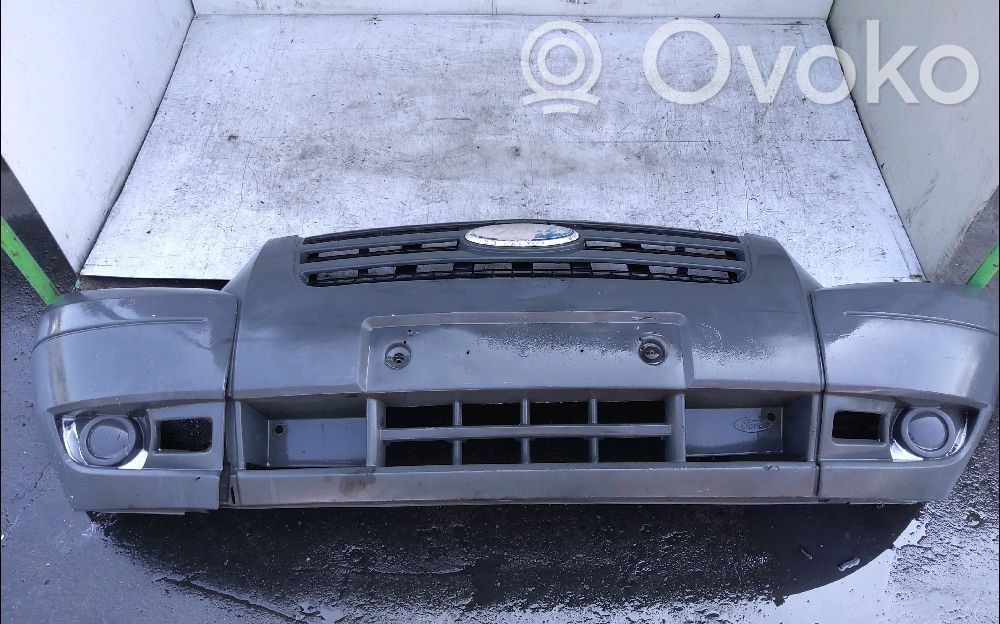 Ford Transit Front bumper 
