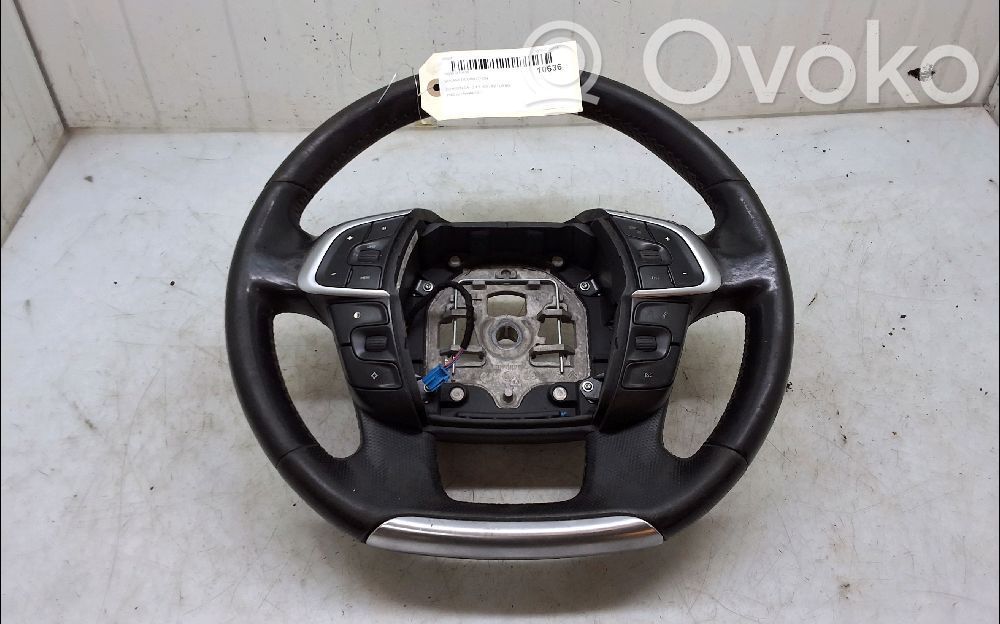 Citroen C4 II Ohjauspyörä 