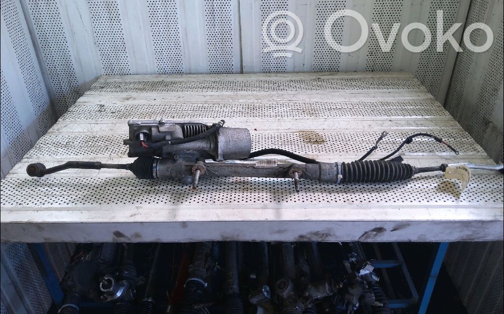 Citroen C3 Stūres statnis 