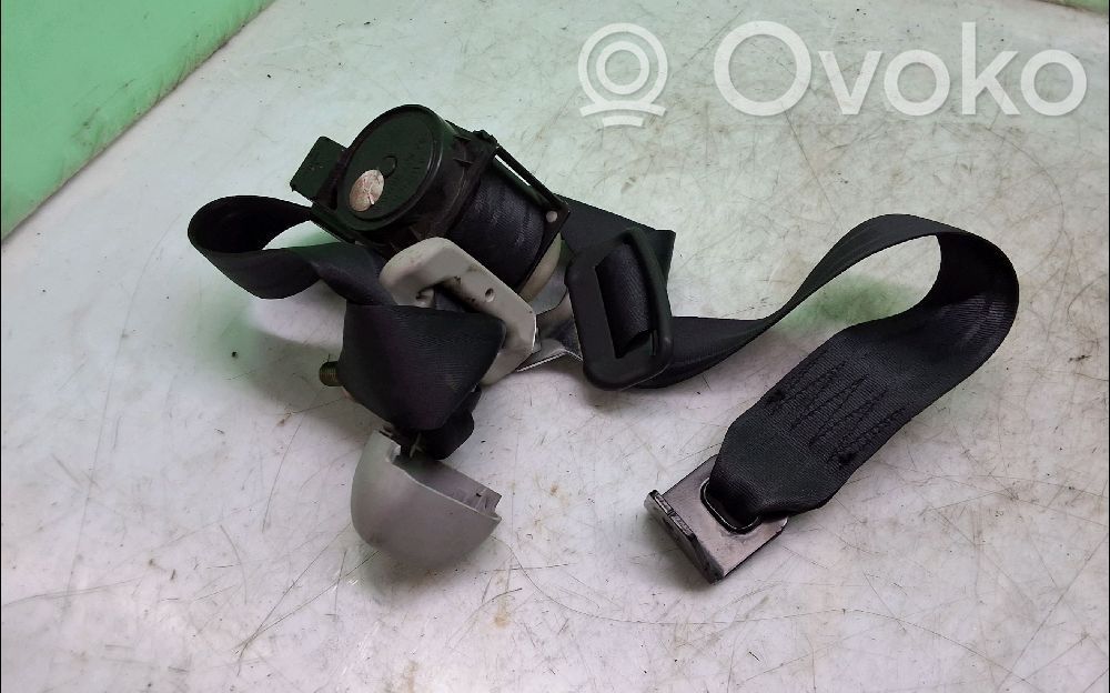 Mazda 5 Cinturón trasero 