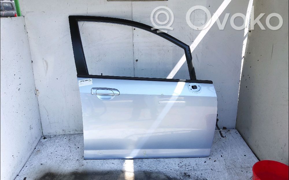Honda Jazz Durvis 