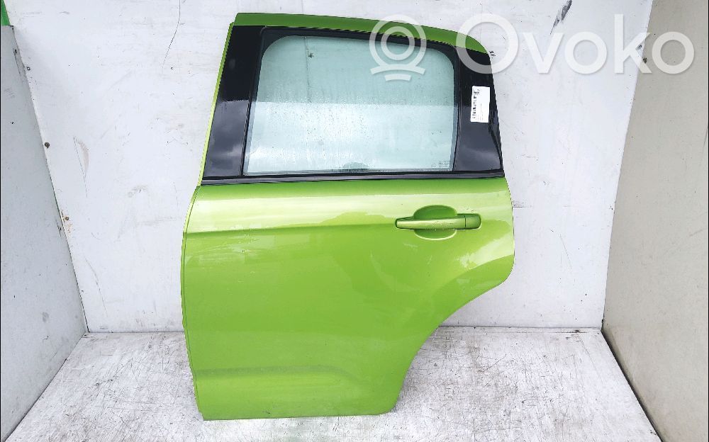 Puerta trasera   9002CC