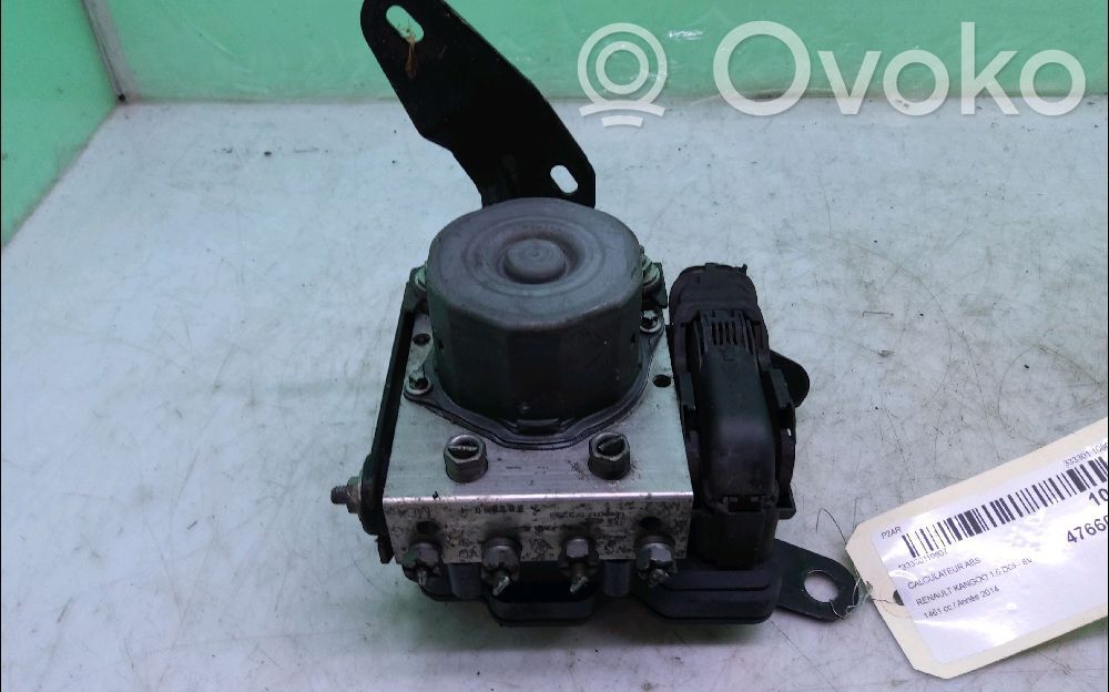 ABS control unit/module   476601348R,476601348R