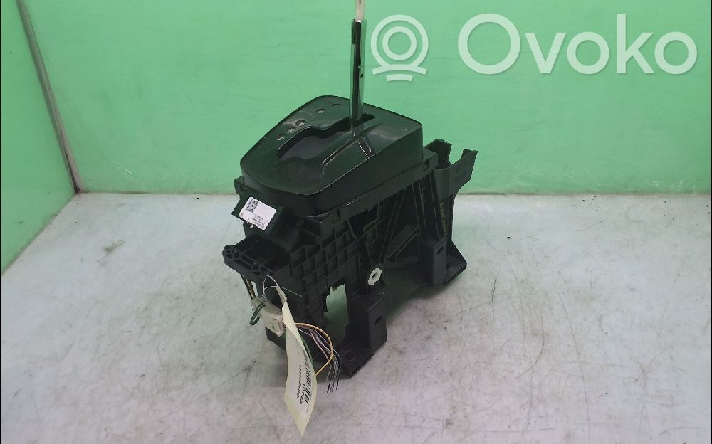 Renault Kadjar Selector caja de cambios 