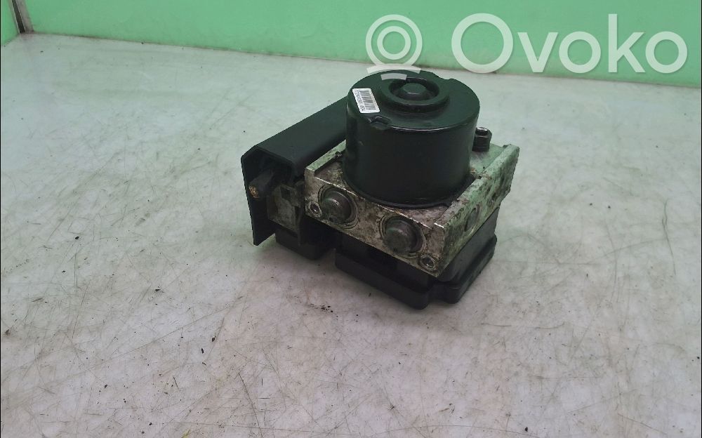 Citroen C3 ABS control unit/module 