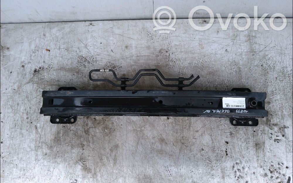 Peugeot Bipper Front bumper cross member 