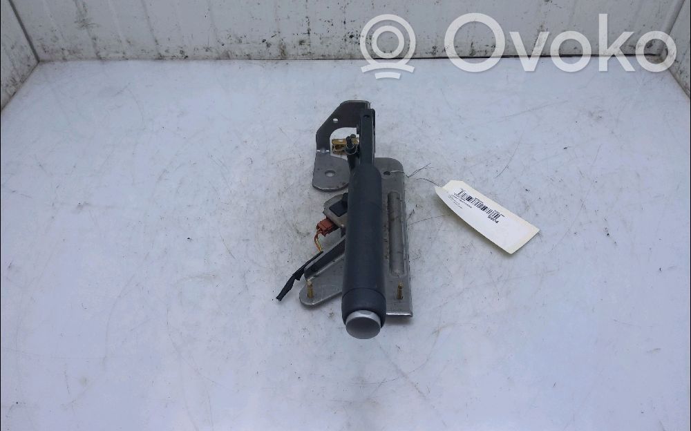 Citroen C3 Frein à main / assemblage du levier 
