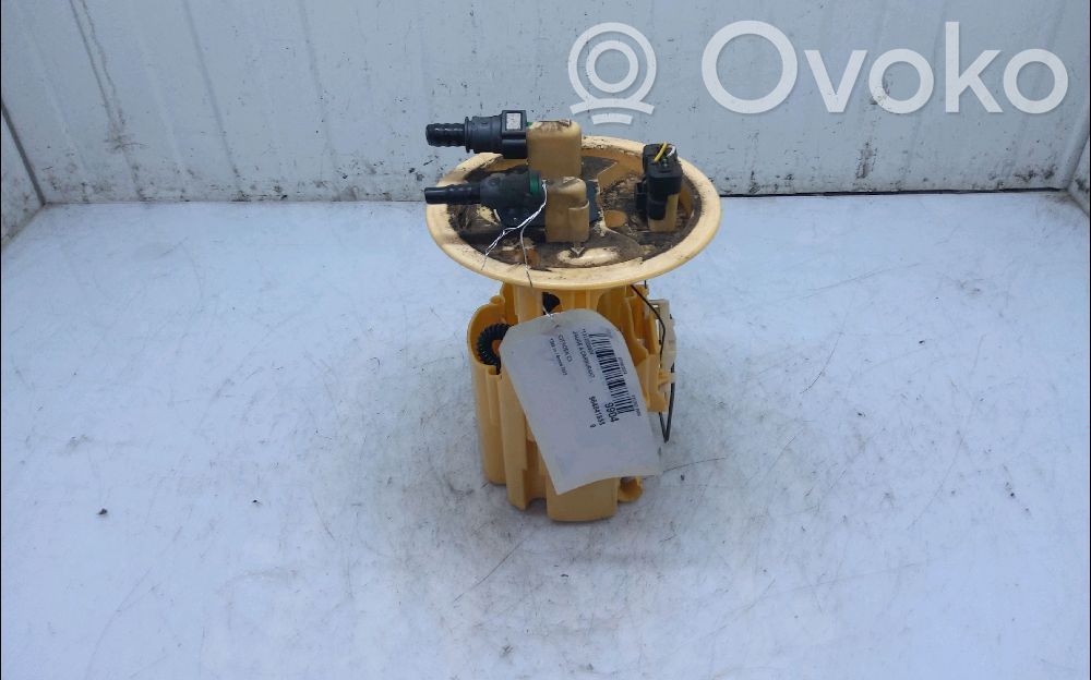 Citroen C3 Sensor de nivel de combustible 