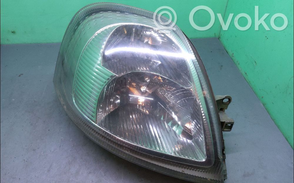 Opel Movano A Scheinwerfer 