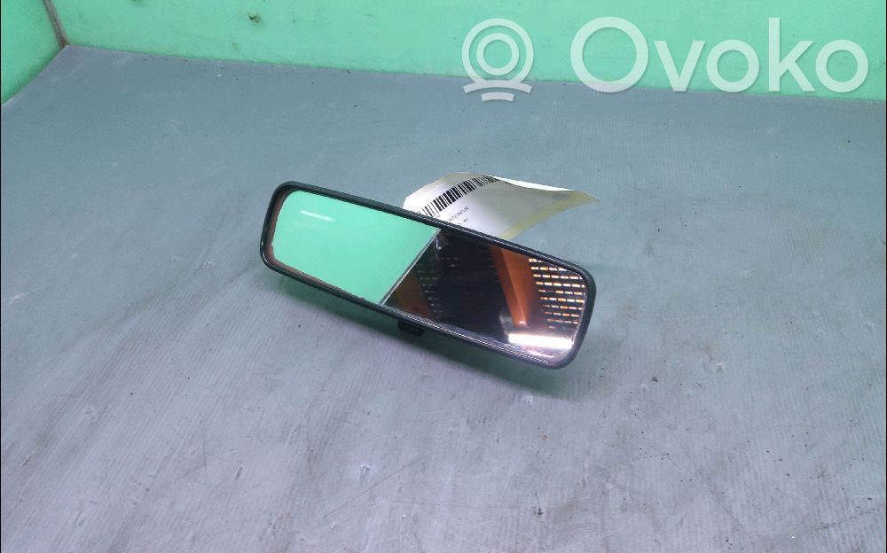 Peugeot 205 Galinio vaizdo veidrodis (salone) 