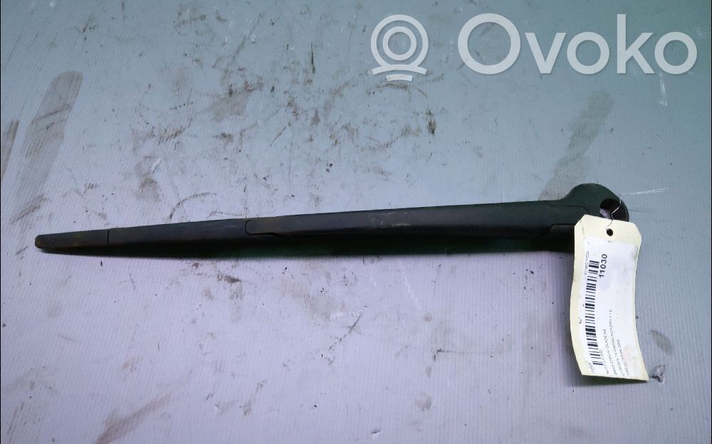Citroen C4 Grand Picasso Ramię wycieraczki szyby tylnej 