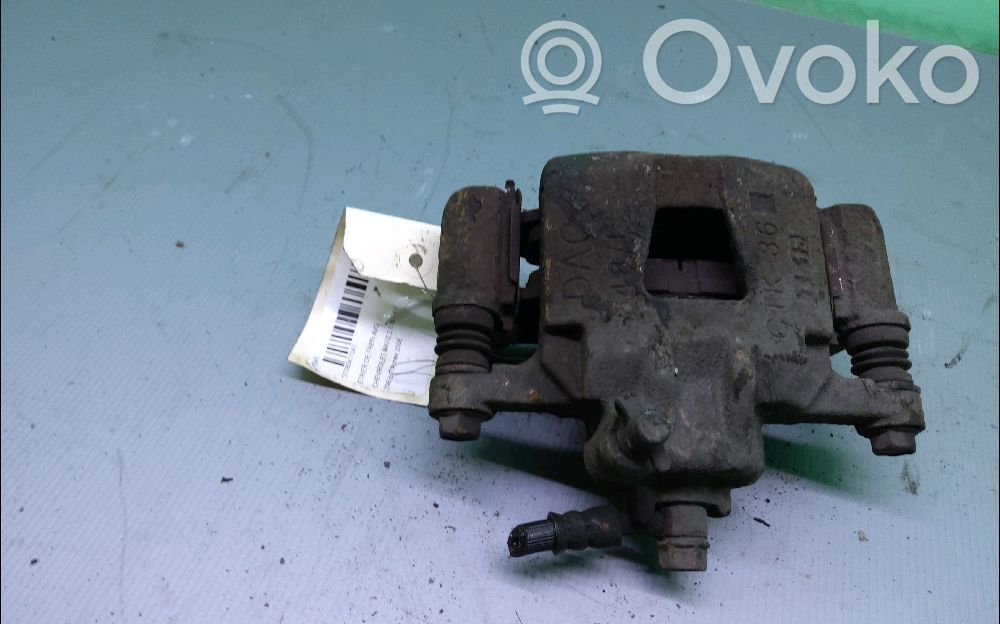 Chevrolet Matiz Front brake caliper 