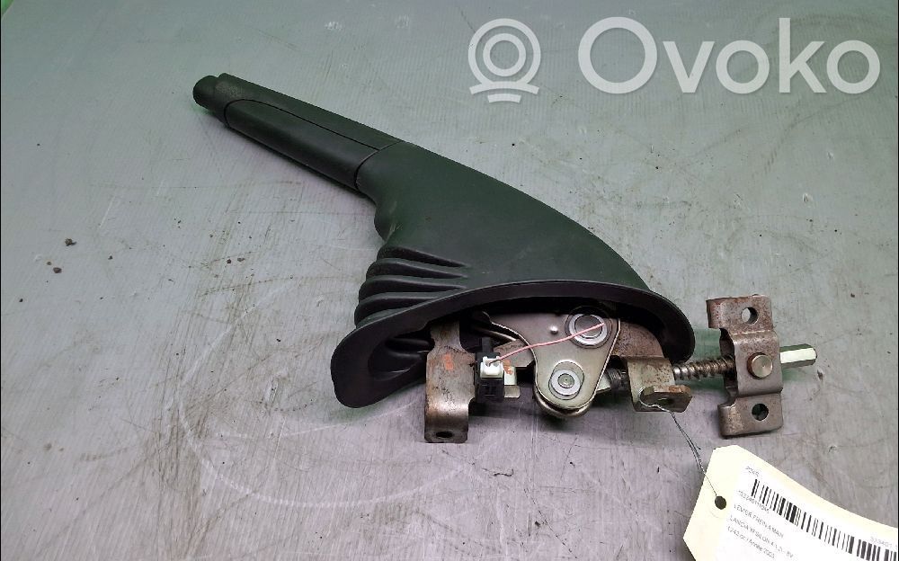 Lancia Ypsilon Frein à main / assemblage du levier 