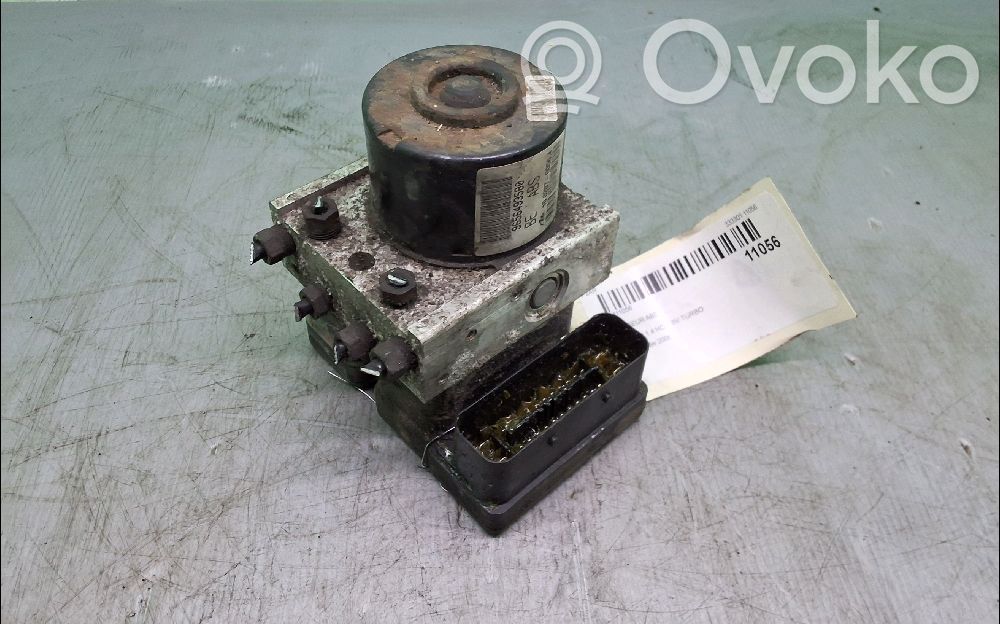 Citroen C2 ABS control unit/module 
