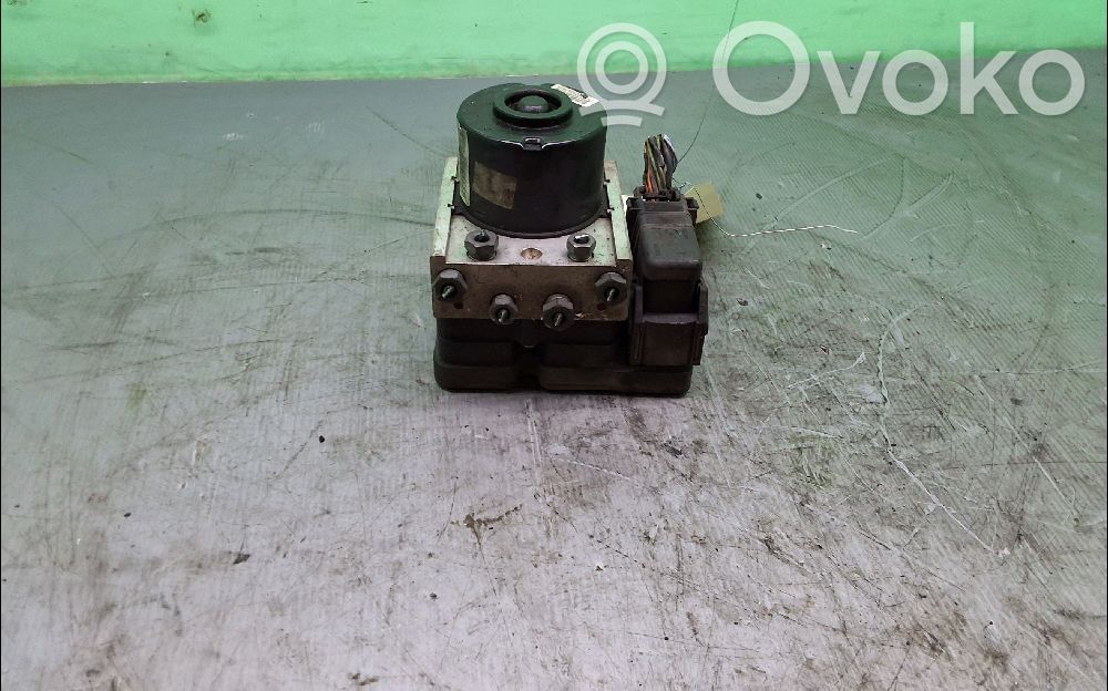 Ford Fiesta ABS control unit/module 