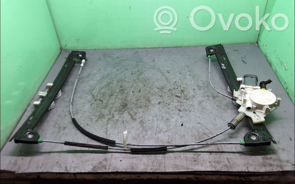 Mini One - Cooper R50 - 53 Elektryczny podnośnik szyby drzwi 