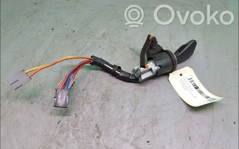 Citroen Evasion Stūres atslēga 