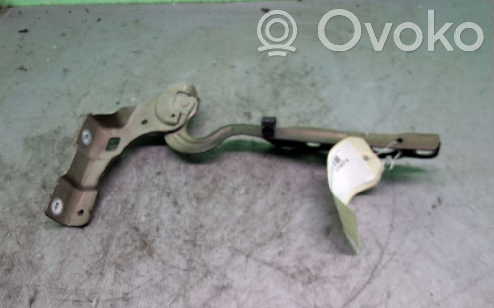 Citroen C4 II Konepellin saranat 