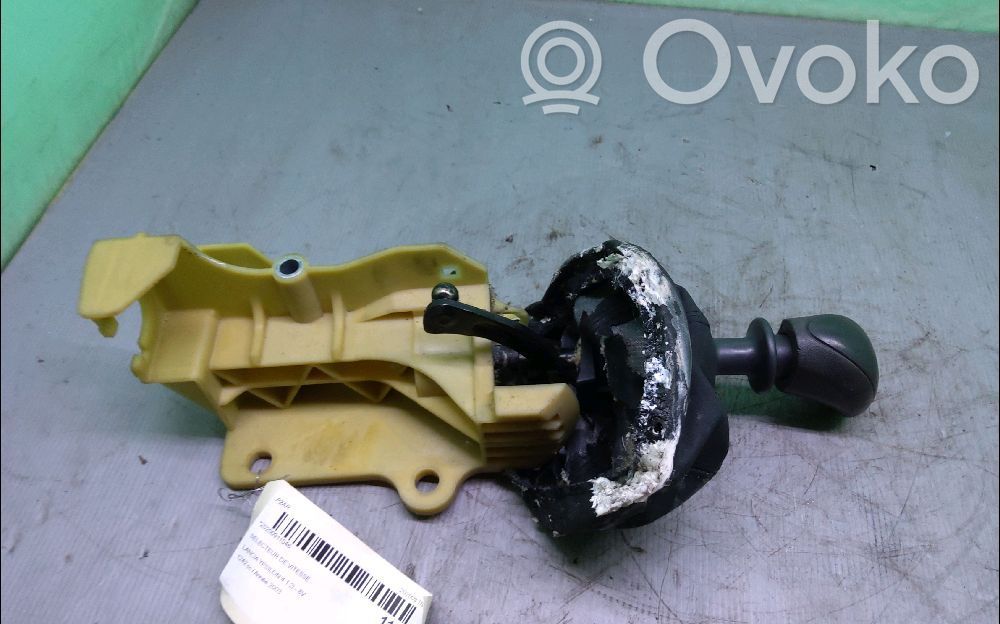 Lancia Ypsilon Interruptor/perilla de marchas 