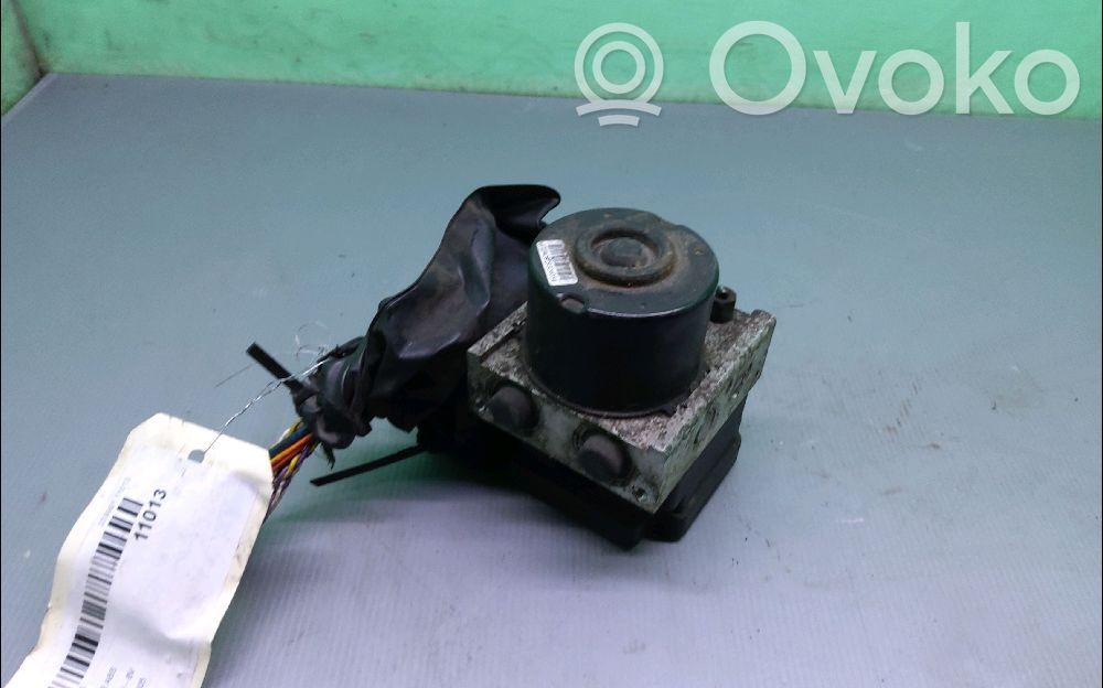Citroen C2 ABS control unit/module 