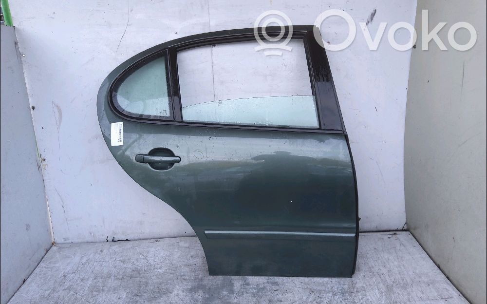 Seat Leon (1M) Puerta trasera 