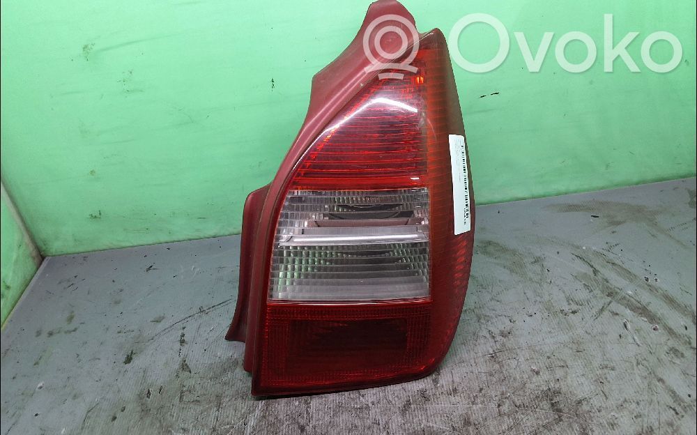 Citroen C2 Takavalot 