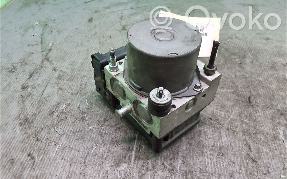 ABS control unit/module   0265800329,0265800329