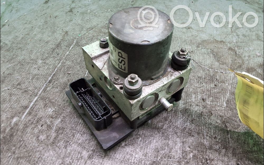 ABS control unit/module   71775524,0265951216,0265951216