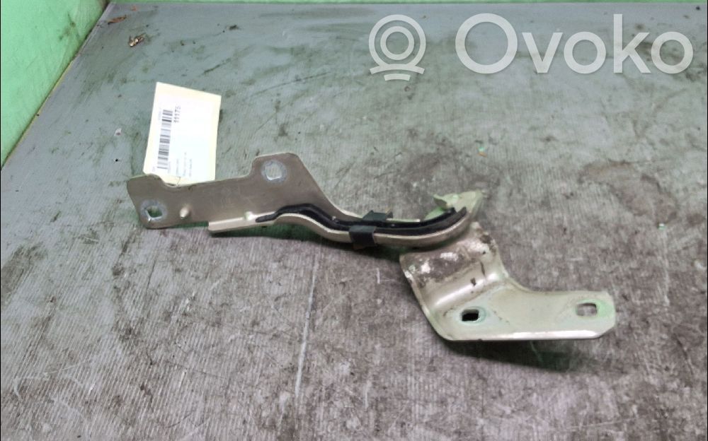 Renault Clio III Konepellin saranat 