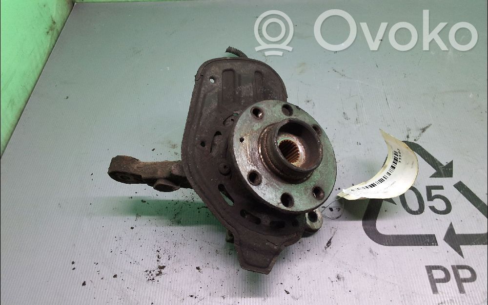 Opel Meriva A Priekinė stebulė 