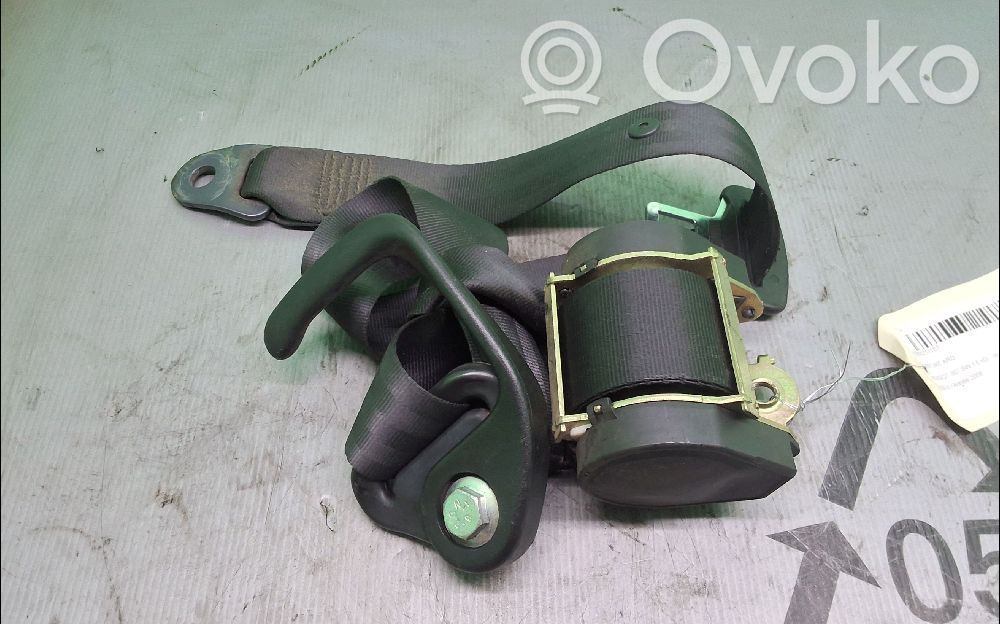 Cinturón trasero   8974JS