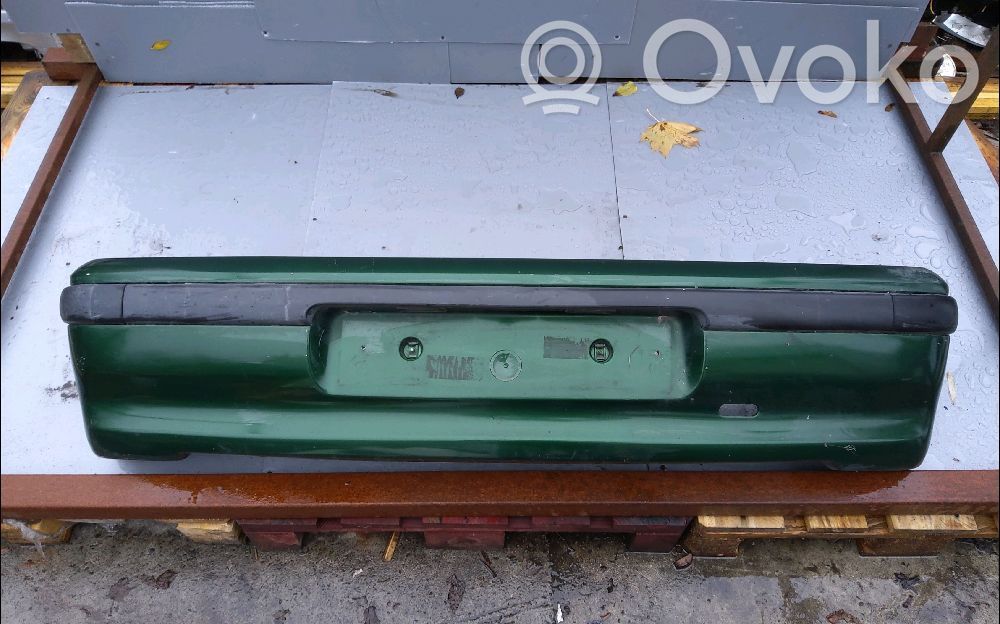 Peugeot 106 Parachoques 