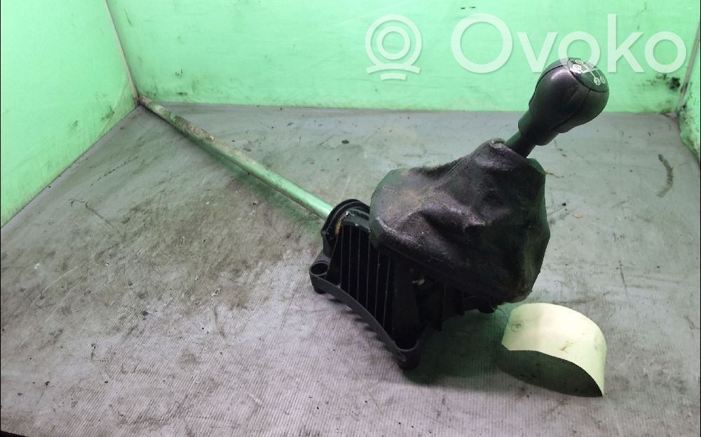 Opel Corsa C Interruptor/perilla de marchas 