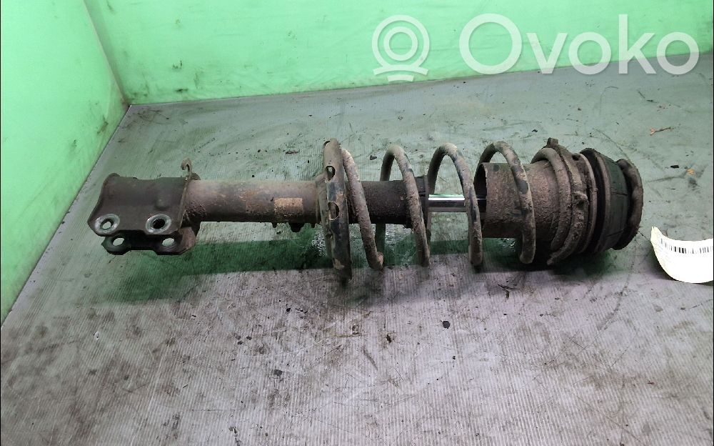 Opel Corsa C Amortyzator przedni 