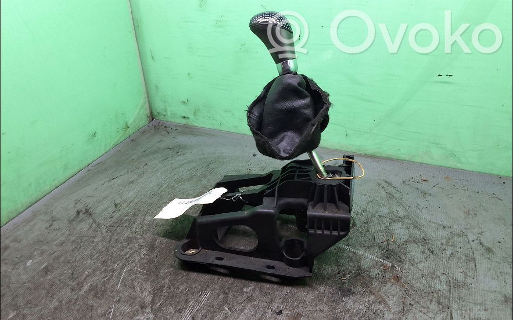 Citroen C3 Interruptor/perilla de marchas 