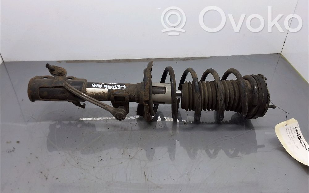 Ford Fiesta Amortiguador delantero 
