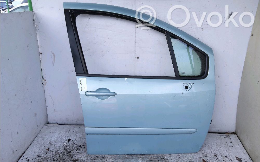 Renault Modus Door (2 Door Coupe) 