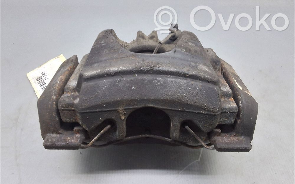 Citroen C5 Передний суппорт 