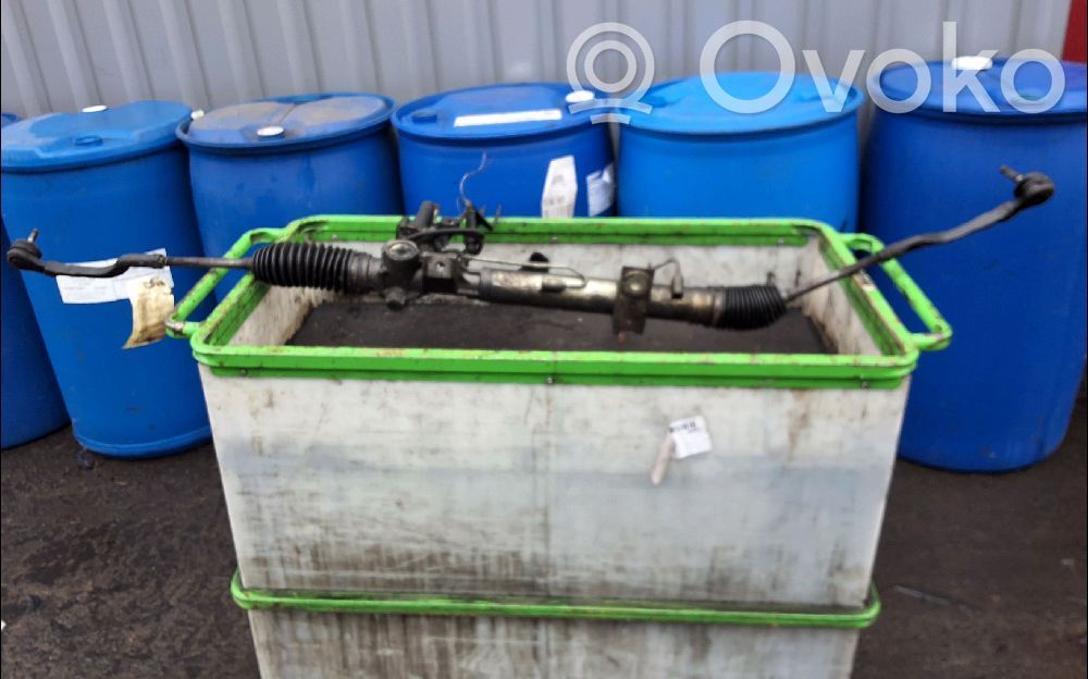 Renault Espace IV Steering rack 